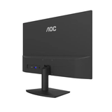  Màn hình AOC Văn phòng 22B15H2 (21.5inch, VA, 100Hz) 