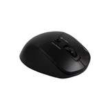  Chuột Zadez văn phòng không dây Dual Mode Silent M-352 (Blueooth, 2.4Ghz) 