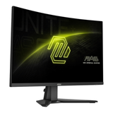  Màn hình MSI Gaming MAG 276CF E20 (27inch, IPS, 200Hz, 0.5 ms) 