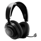  Tai nghe choàng đầu gaming không dây Arctis Nova 7 Wireless màu đen SteelSeries 
