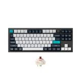  Bàn phím Keychron Q3 Max QMK Wireless 