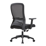  Ghế công thái học EDRA EEC221 Black 