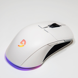  Chuột Fuhlen Gaming D90S 3 Mode (RGB, Bluetooth, 2.4Ghz) 