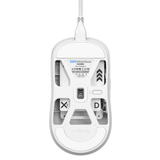  Chuột Pulsar X2H Wired Medium Black 