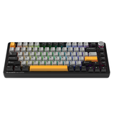  Bàn phím Machenike K600-B82W Tri-mode RGB 