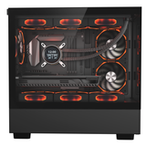  Vỏ Case máy tính MAGIC MIX TOWER PRO 