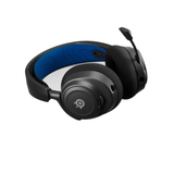  Tai nghe choàng đầu gaming không dây dành cho PS5 Arctis Nova 7P Wireless màu đen SteelSeries 