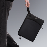  Combo túi chống sốc và túi phụ kiện Innostyle (USA) GuardianTech Laptop 14" 