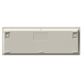  Bàn phím FL-Esports không dây OG104 Classical White (3 Mode, RGB) 