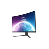  Màn hình MSI Gaming G32CQ5P(31.5 inch, IPS, 170Hz, 1 ms) 