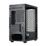  Vỏ Case máy tính MAGIC GM-01 MESH SẴN 4 FAN 