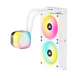  Tản nhiệt nước Corsair iCUE LINK H100i RGB (Black, White) 