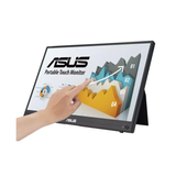  Màn hình ASUS Văn phòng MB16AMTR Touch (15.6 inch, IPS, 60Hz, 5ms) 