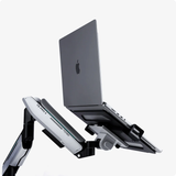  Giá Treo Laptop Ngàm VESA HyperWork LT02 