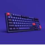  Bàn phím AKKO có dây 3098 NEON (Rainbow LED/ASA profile) 
