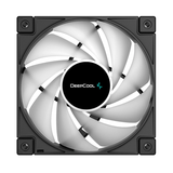 Fan Case Deepcool FC120 (3 in 1) ARGB 