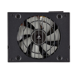 Nguồn máy tính Corsair SF750 (80 Plus Platinum/ Màu Đen/SFX/Full Modular) 