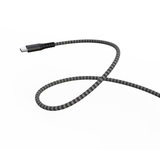  Dây Cáp HyperDrive C To Lightning 20W Touch 1M MFI (HD-CLB513) 