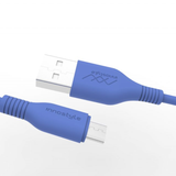  Cáp Innostyle Jazzy USB-A to micro 1.2M 
