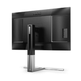  Màn hình AOC Đồ hoạ 27 inch Q27U3CV/74 (27 Inch, QHDNANO, IPS, Loa, RJ45, HDR400, USB-C 96W) 