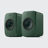  Loa KEF không dây LSX II LT (White, Green, Graphite grey) 