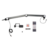  ARM giá treo Microphone Thronmax Caster Stand USB S1 