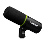  Micro thu âm Shure MV6 chuyên game 