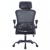  Ghế công thái học ergonomic WARRIOR – Pawn series – WEC106 