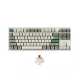  Bàn phím Keychron Q3 Max QMK Wireless 