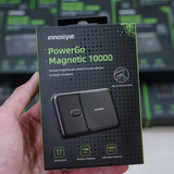  Pin sạc dự phòng Innostyle Powergo Magnetic 10000mah 