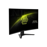  Màn hình MSI gaming  MAG 32CQ6F (32inch, IPS, 180Hz, 0.5ms) 