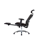  Ghế công thái học Sihoo M18 - 028 (có kê chân) 