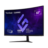  Màn hình ViewSonic Gaming VX3218-PC-MHD  (32inch, Full HD, VA,180 Hz, 1ms) 