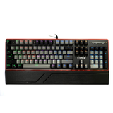  Bàn phím EDRA chơi game quang cơ EK300 BETA 