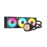  Tản nhiệt nước Corsair NAUTILUS 360 ARGB (White, Black) 