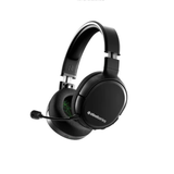  Tai nghe choàng đầu gaming có dây dành cho Xbox Arctis Nova 1X màu đen SteelSeries 