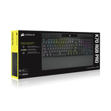  Bàn phím Corsair K70 PRO RGB Cherry Switch 