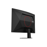  Màn hình AOC Gaming CU34G4/67 (34Inch, WQHD, 180Hz, Cong 1500R, 0.5Ms) 