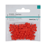  Nút silicon trang trí vỏ case Pixel 