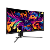  Màn hình MSI Gaming MPG 341CQPX QD-OLED  (34 inch, QD-OLED, 240Hz, 0.03 ms) 
