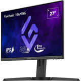  Màn hình ViewSonic Gaming XG2709  (27inch, FHD, IPS, 240Hz, 1ms) 