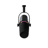  Micro thu âm Shure chuyên podcast cổng USB MV7+ 