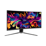  Màn hình MSI Gaming MMPG 341CQPX QD-OLED Cong (34inch, IPS, 240 Hz, 0.03 ms) 
