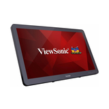  Màn hình ViewSonic TD2230 cảm ứng (22 inch, FHD, 60Hz, 6.5ms) 