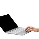  Phủ phím INNOSTYLE (USA) TPU Keyboard Cover Transparent cho MacBook 