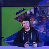  Thiết bị Stream Elgato Green Screen (10GAF9901) 