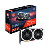  Card màn hình MSI RX 6600 XT MECH 2X 8G OC 