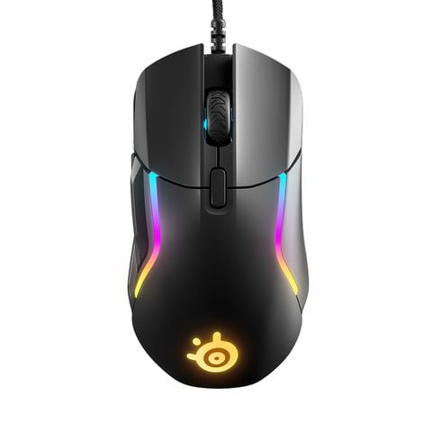  Chuột Steelseries Rival 5 (USB/RGB) (62551) 