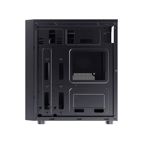  Vỏ Case Xigmatek XA-22 EN47567 (MidTower/Màu Đen) 