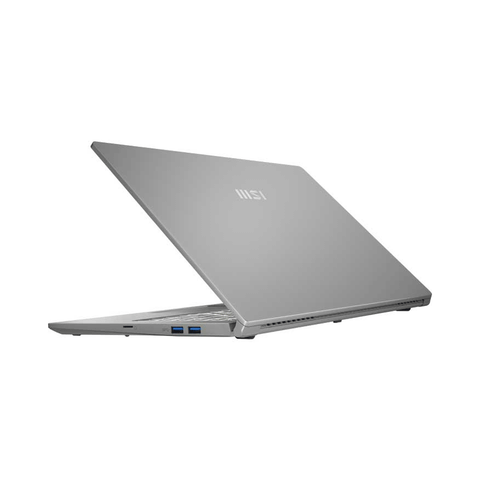  Laptop MSI Modern 15 (A11MU-678VN) (i5 1155G7/8GB RAM/512GB SSD/15.6inch FHD/Win10/Xám) (2021) 